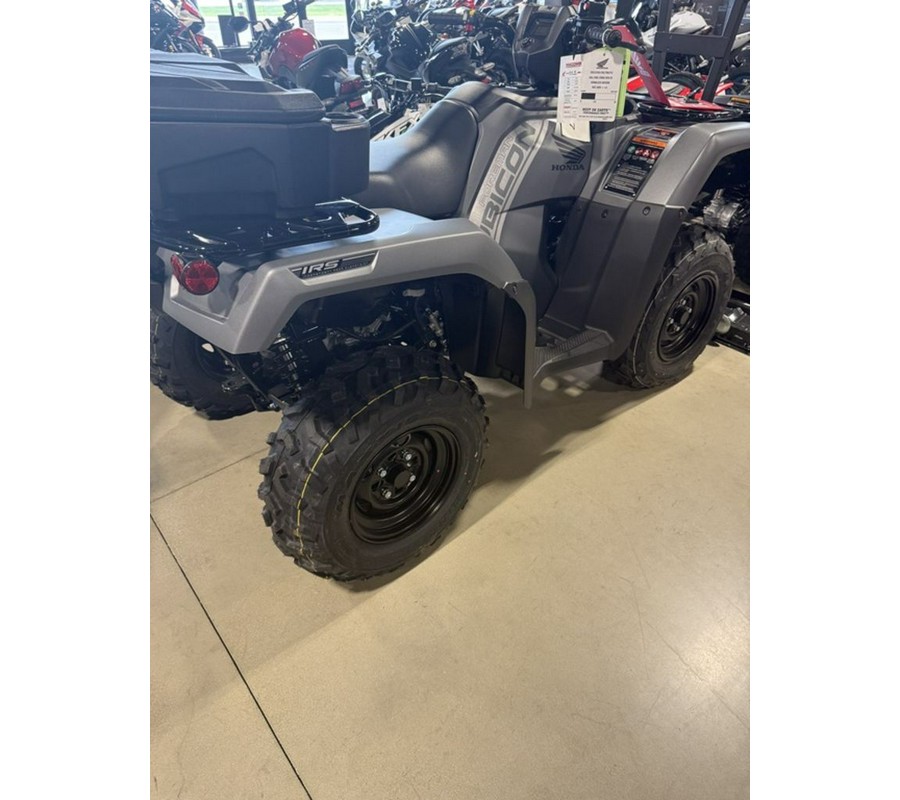 2026 Honda FourTrax Foreman® Rubicon 4x4 EPS