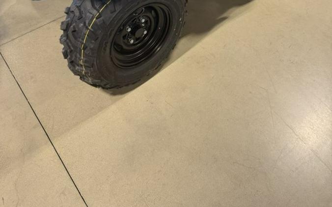 2026 Honda FourTrax Foreman® Rubicon 4x4 EPS