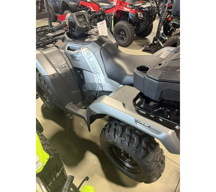 2026 Honda FourTrax Foreman® Rubicon 4x4 EPS