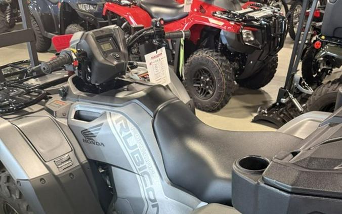 2026 Honda FourTrax Foreman® Rubicon 4x4 EPS