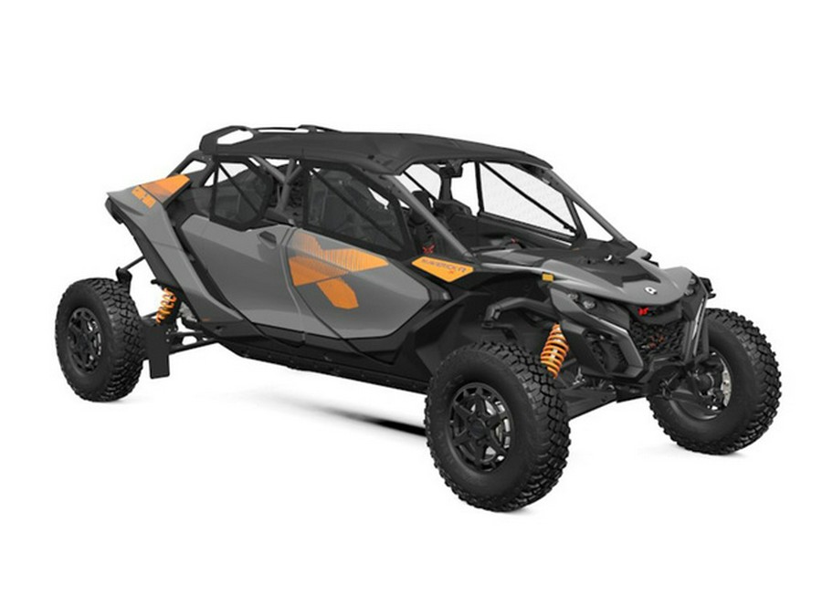 2027 Can-Am Maverick R MAX X