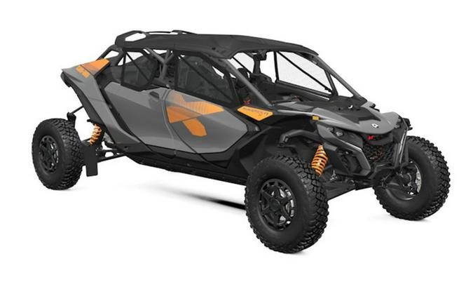 2027 Can-Am Maverick R MAX X