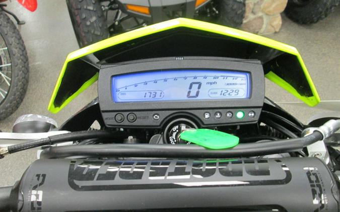 2023 Kawasaki KLX 300SM