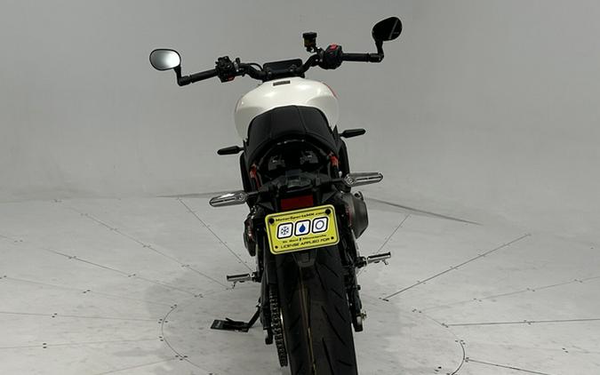 2026 Yamaha XSR 900