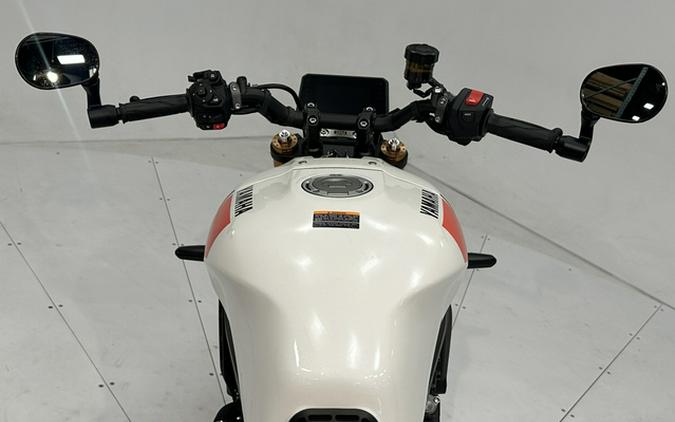 2026 Yamaha XSR 900