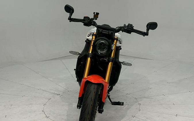 2026 Yamaha XSR 900