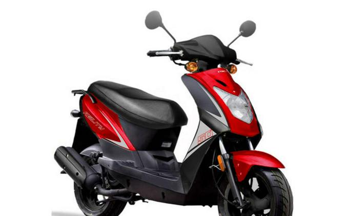 2021 KYMCO Agility 50