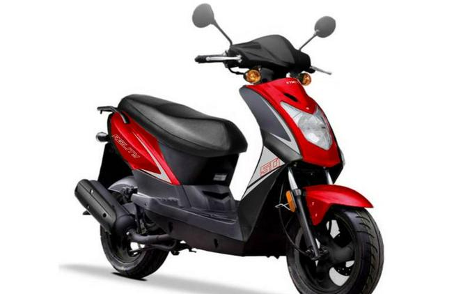 2021 KYMCO Agility 50