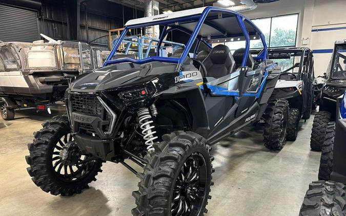 2023 Polaris RZR XP 4 1000 Premium