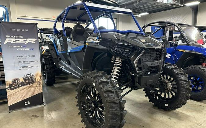 2023 Polaris RZR XP 4 1000 Premium