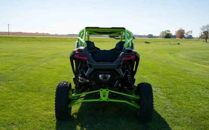 2024 Polaris RZR Pro R 4 Ultimate