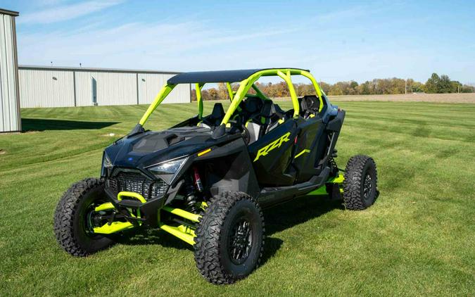 2024 Polaris RZR Pro R 4 Ultimate