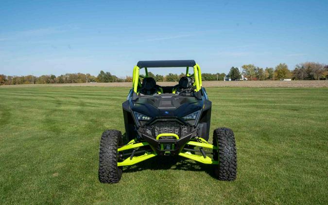 2024 Polaris RZR Pro R 4 Ultimate