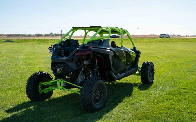 2024 Polaris RZR Pro R 4 Ultimate