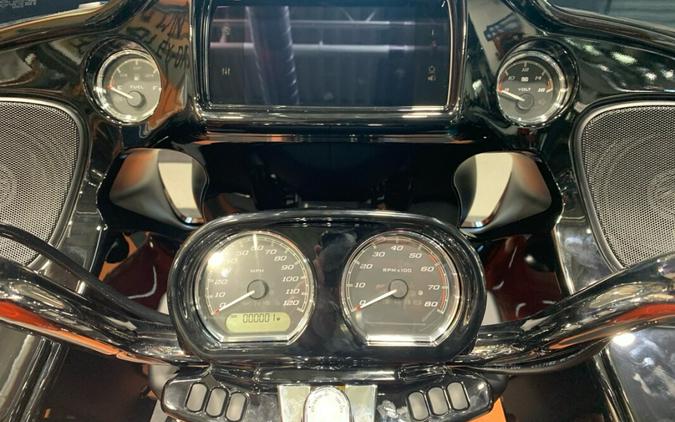 NEW 2024 HARLEY-DAVIDSON ROAD GLIDE 3 FLTRT FOR SALE NEAR LAKEVILLE, MN