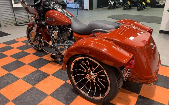 NEW 2024 HARLEY-DAVIDSON ROAD GLIDE 3 FLTRT FOR SALE NEAR LAKEVILLE, MN