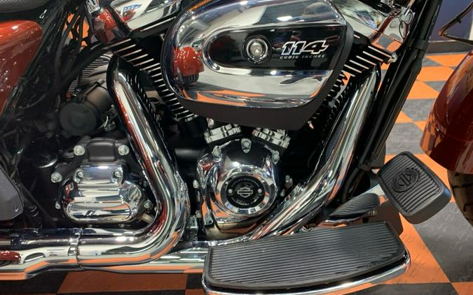 NEW 2024 HARLEY-DAVIDSON ROAD GLIDE 3 FLTRT FOR SALE NEAR LAKEVILLE, MN