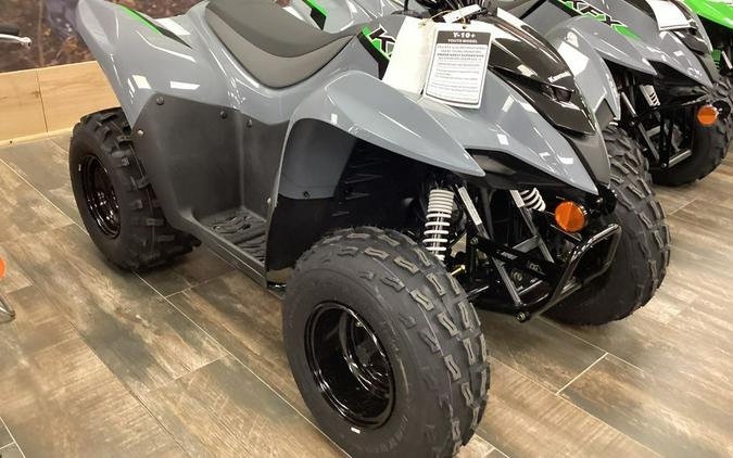 2024 Kawasaki KFX® 90