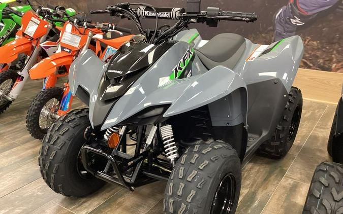 2024 Kawasaki KFX® 90