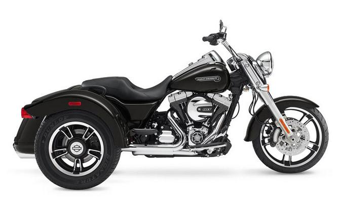 2016 Harley-Davidson® FLRT - Freewheeler®