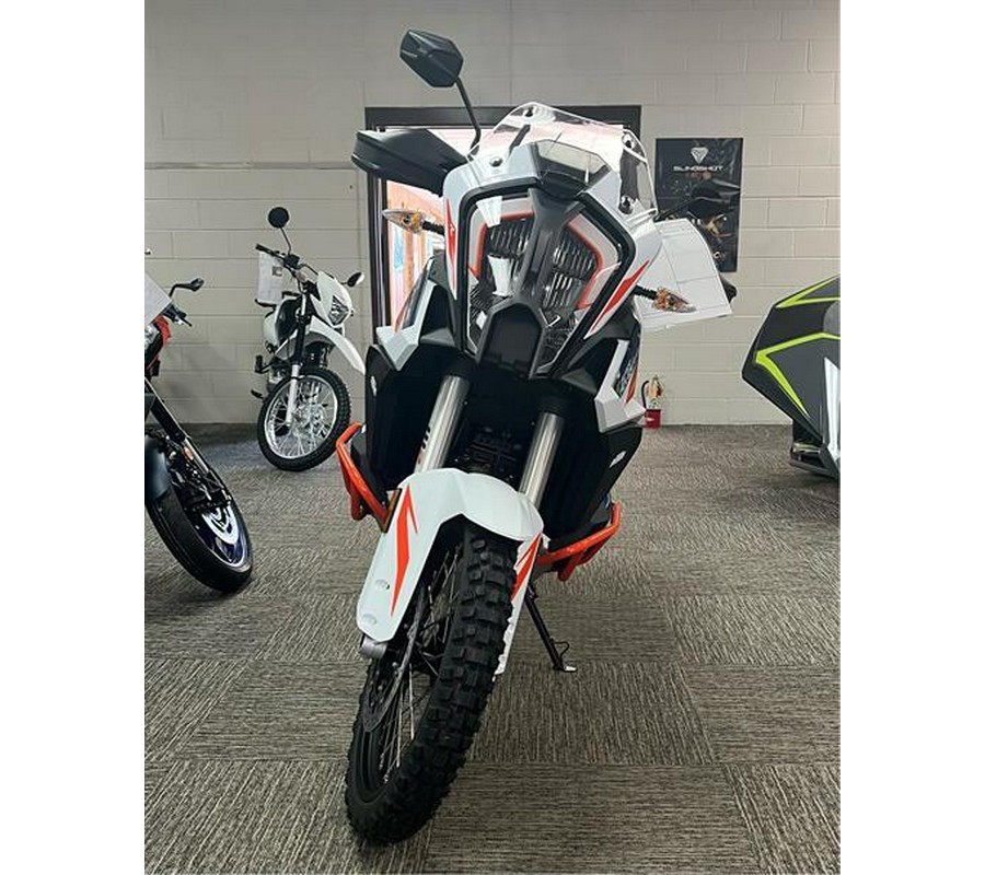 2023 KTM 1290 Super Adventure R