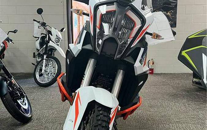 2023 KTM 1290 Super Adventure R