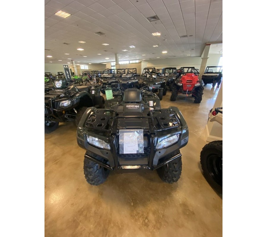 2024 Honda FourTrax Rancher