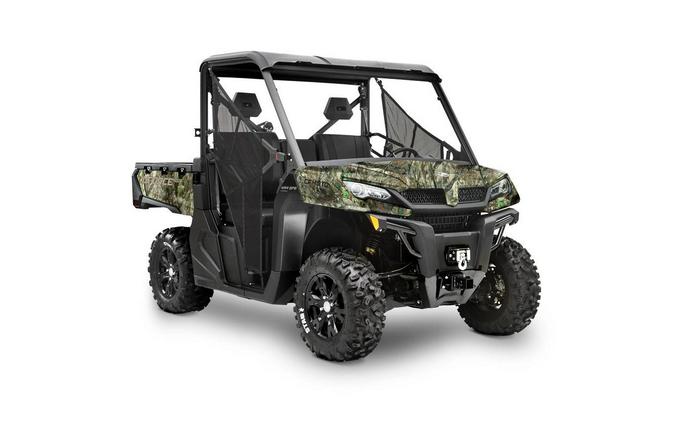 2024 CFMOTO UFORCE 1000 Alpine -True Timber Camo