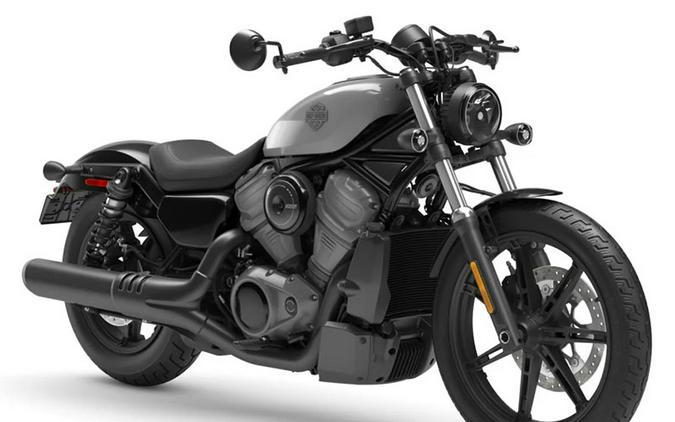 2024 Harley-Davidson Nightster®