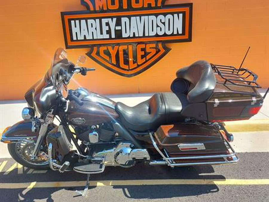 2011 Harley-Davidson Ultra Classic® Electra Glide®