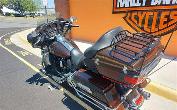 2011 Harley-Davidson Ultra Classic® Electra Glide®