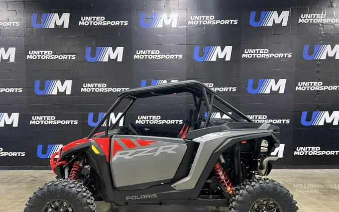 2024 Polaris® RZR XP 1000 Ultimate