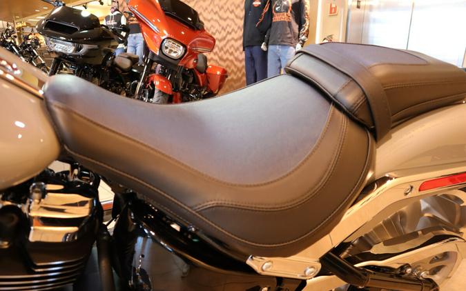 2024 Harley-Davidson HD FLFBS Cruiser Softail Fatboy 114