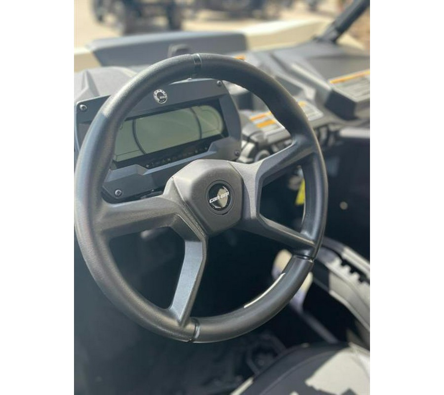 2024 Can-Am Commander MAX XT-P