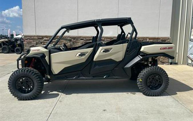 2024 Can-Am Commander MAX XT-P