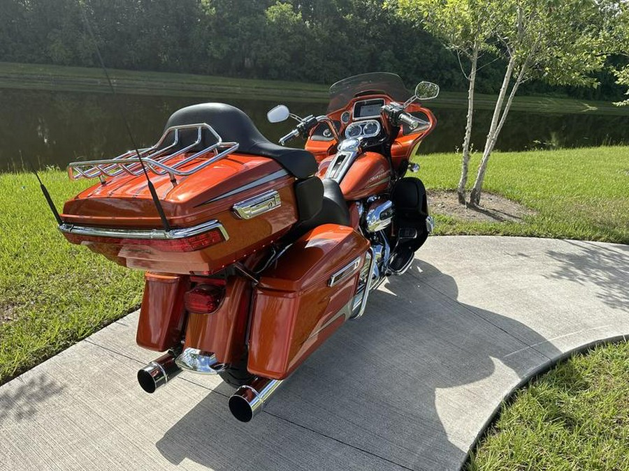 2019 Harley-Davidson® FLTRU - Road Glide® Ultra