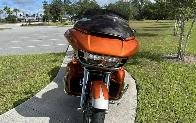 2019 Harley-Davidson® FLTRU - Road Glide® Ultra