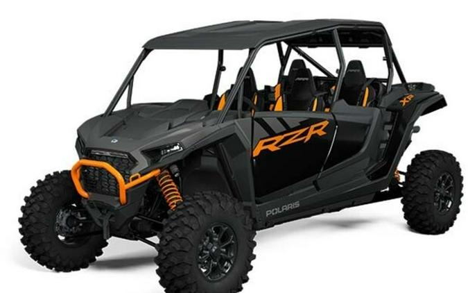 2023 Polaris RZR XP 4 1000 Ultimate