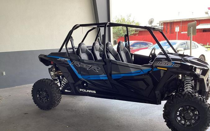 2023 Polaris RZR XP 4 1000 Ultimate