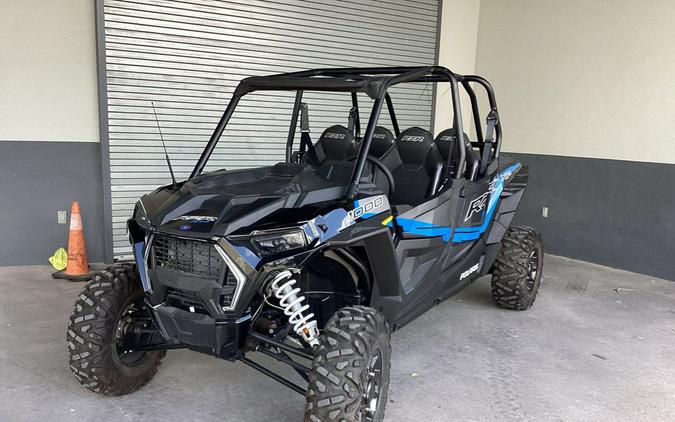 2023 Polaris RZR XP 4 1000 Ultimate