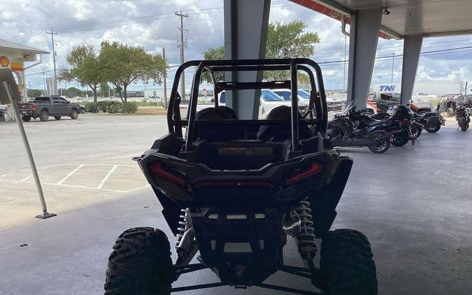 2023 Polaris RZR XP 4 1000 Ultimate