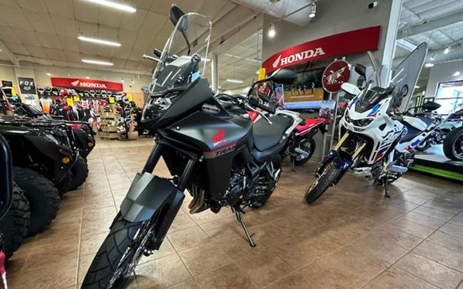 2024 Honda® Transalp