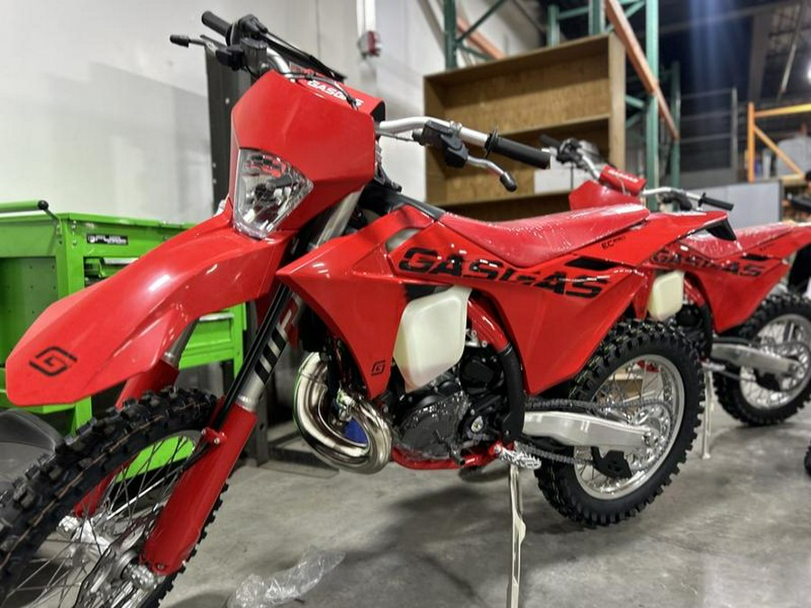 2025 GASGAS EC 250