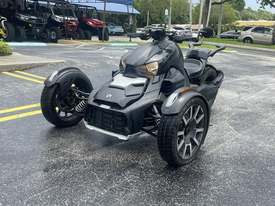 2020 Can-Am® Ryker Rally Edition