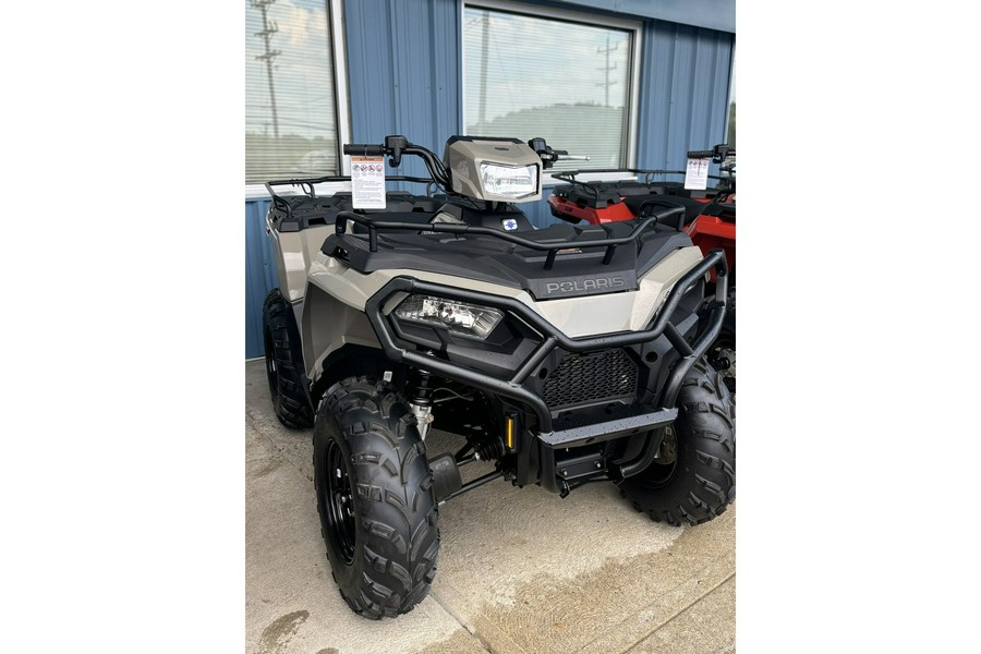 2024 Polaris Industries SPORTSMAN 570 EPS