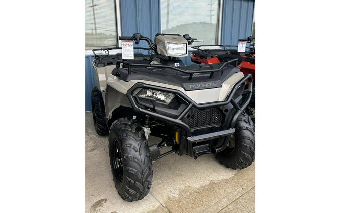 2024 Polaris Industries SPORTSMAN 570 EPS