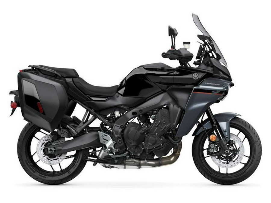 2025 Yamaha Tracer 9