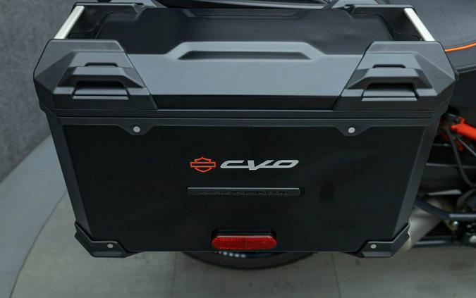 2024 HARLEY DAVIDSON RA1250SE CVO PAN AMERICA W/ABS