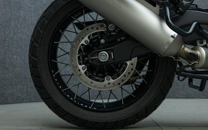 2024 HARLEY DAVIDSON RA1250SE CVO PAN AMERICA W/ABS