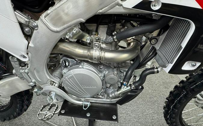 2026 Yamaha YZ 250F 70th Anniversary Edition